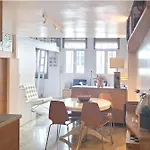 Modern Loft In The Heart Of Seville