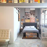 Modern Loft In The Heart Of Seville