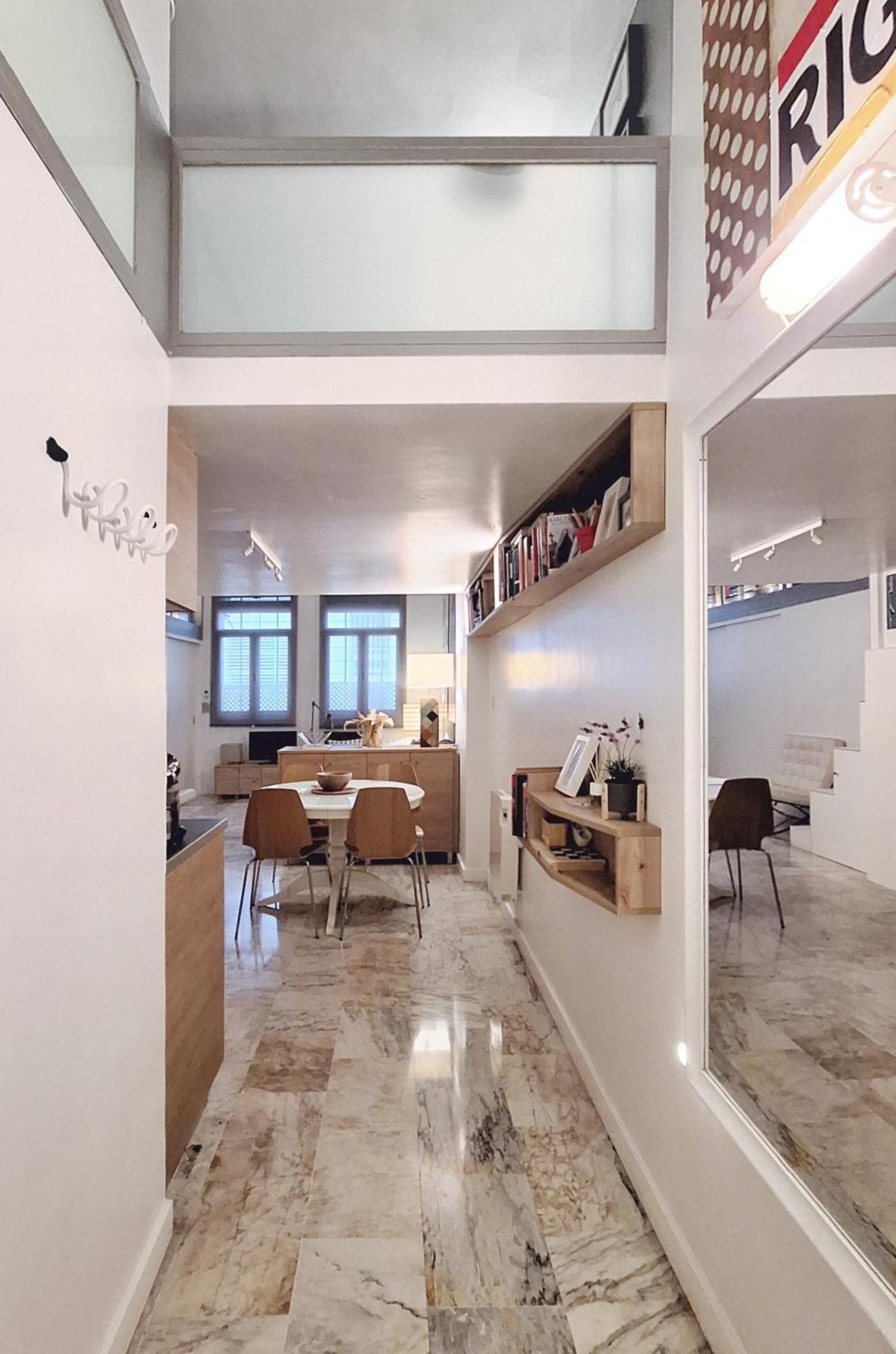Modern Loft In The Heart Of Séville