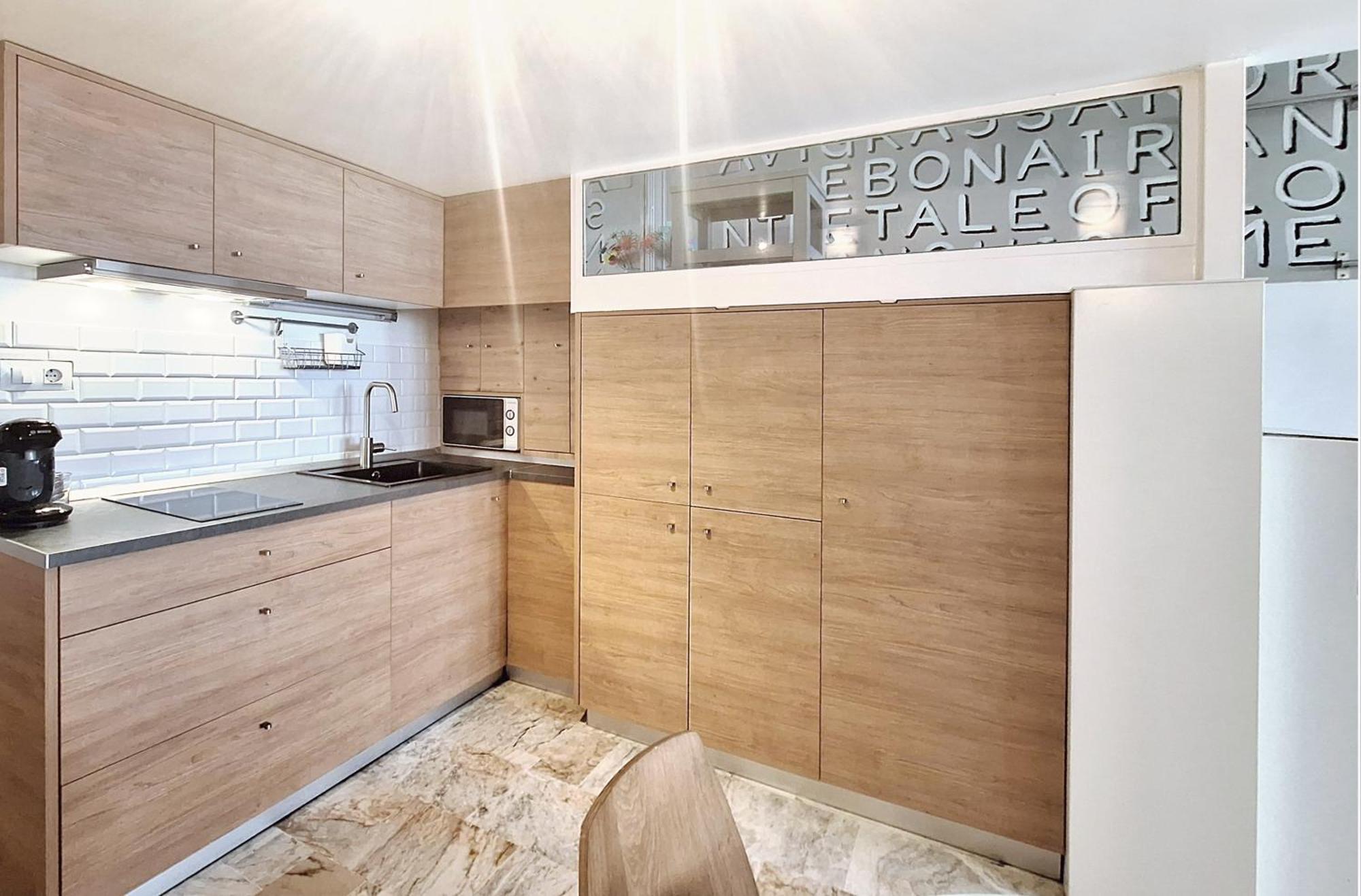 Modern Loft In The Heart Of * Séville