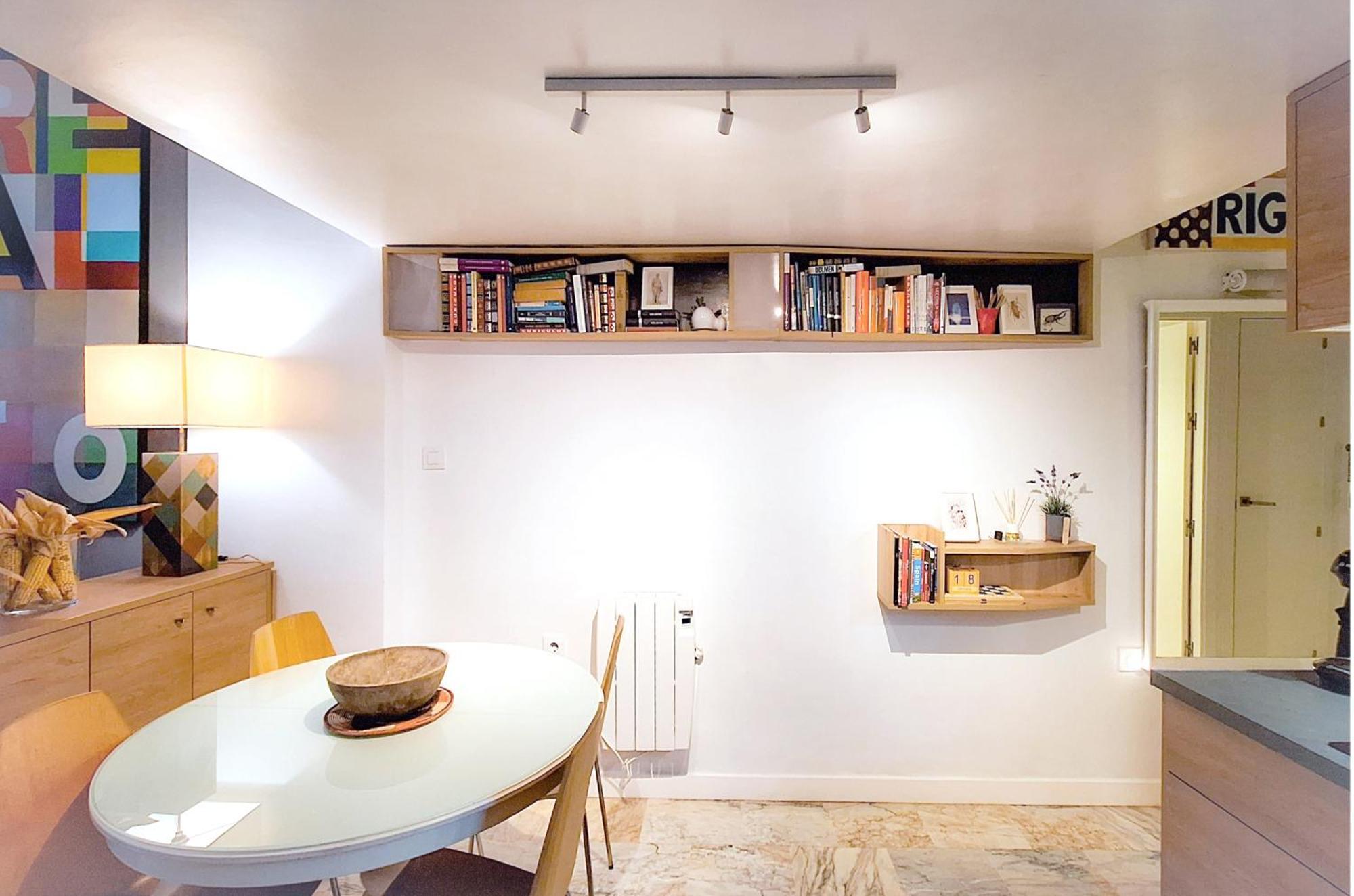 Modern Loft In The Heart Of Appartement