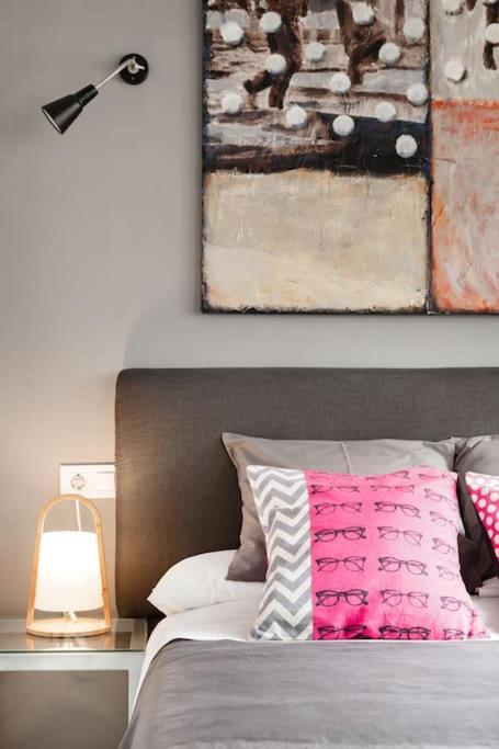 Modern Loft In The Heart Of Séville